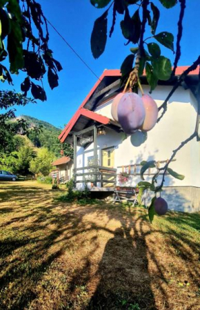 Kosta's romantic house